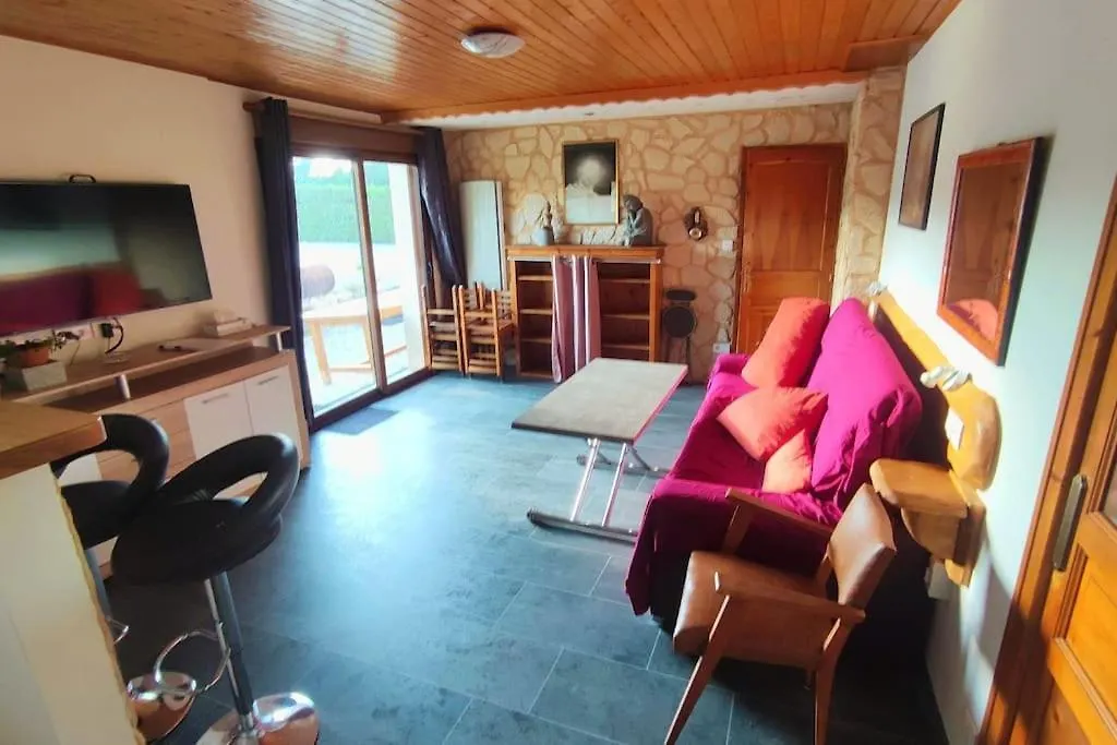 Appartement De Detente Dans Le Vercors 4-6 Max فيلارد دي لانس فيلارد دي لانس