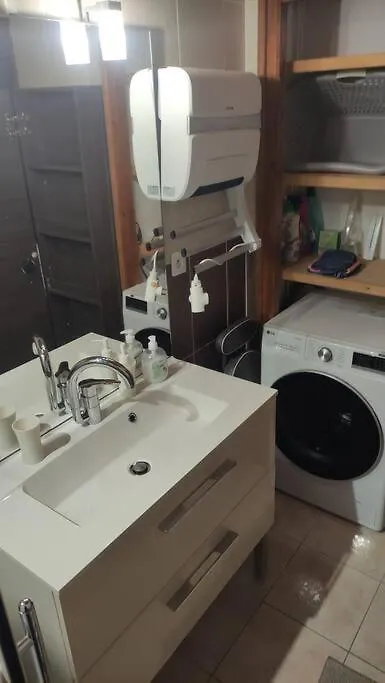 Appartement De Detente Dans Le Vercors 4-6 Max فيلارد دي لانس 0*, فيلارد دي لانس فرنسا